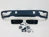 T5.1 Sportline Lower Front Spoiler & Fog Light Kit