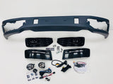 T5.1 Sportline Lower Spoiler with DRL & Fog Light Kit