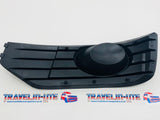 T5.1 Sportline Fog Cover Driver Side 10 - 15 Brand New