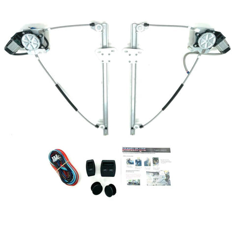 T4 Transporter Electric Window Kit Brand New