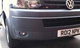 T5.1 LED Fog Light Kit 2010 - 2015 (without fog covers)