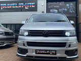 T5.1 LED DRL Headlight Bulbs & LED Sidelight Bulbs 6000k