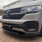 T5.1 TO T6.1 PREMIUM FACELIFT KIT WITH SPLITTER