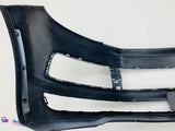 T6 Transporter Smooth Primed Bumper Great Quality 15 On Brand New