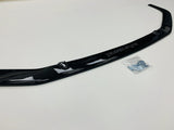 T6 Sportline Lower Spoiler, Gloss Black Splitter & Lower Grilles Brand NEW
