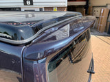 T6 & T6.1 Sportline Tailgate Rear Spoiler