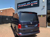 T6 & T6.1 Sportline Tailgate Rear Spoiler