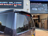 T6 & T6.1 Sportline Tailgate Rear Spoiler