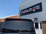 T6 & T6.1 Sportline Tailgate Rear Spoiler