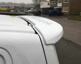T6 Sportline Lower Spoiler, Gloss Black Splitter, Grilles, Tailgate Spoiler