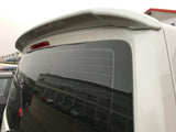 T6 Sportline Lower Spoiler, Gloss Black Splitter, Grilles, Tailgate Spoiler