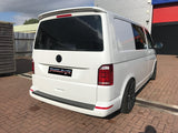T6 & T6.1 Sportline Tailgate Rear Spoiler