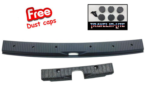 T5 T5.1 T6 T6.1 Twin Rear / Tailgate Threshold