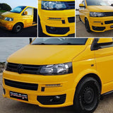 T5 To T5.1 Premium Facelift Kit (Factory Headlights)