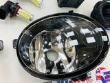 T5.1 Blue Motion LED Fog Light Kit