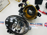 T5.1 Blue Motion LED Fog Light Kit