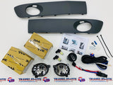 T5.1 Blue Motion LED Fog Light Kit