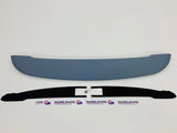 T6 & T6.1 Sportline Tailgate Rear Spoiler