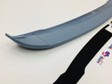T6 Sportline Lower Spoiler & Tailgate Spoiler