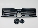 T5.1 Sportline Front Grille & Badges