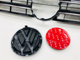 T5.1 Sportline Front Grille & Badges