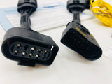 T5 To T5.1 / T6 Headlight Harness (upgraded version)