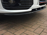 T5.1 Sportline Lower Spoiler & Gloss Black Splitter (2010-2015)