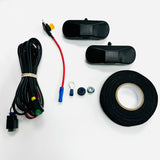 T6 Heated Washer Jet Upgrade Kit