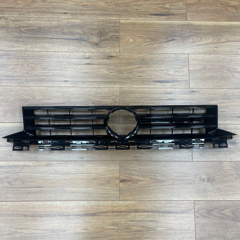 Caddy MK4 Grille Gloss Black Edition 2015 Onwards