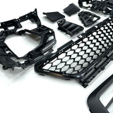 Golf MK7.5 GTI lower Grilles & Supports