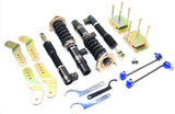 Caddy 2K MK3 & MK4 BC Racing Coilover Kit (55mm Hub)