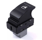 T5 T5.1 03-09 Electric Window Switch Passenger Side (For factory fitted electric windows only)