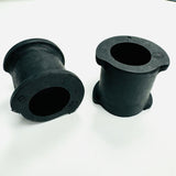 T5 & T5.1 Rear Anti Roll Bar Bushes MEYLE