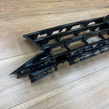 Caddy MK4 Grille Gloss Black Edition 2015 Onwards