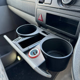 T5 / T5.1 Transporter Cup Holder Drinks Insert