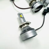 T6.1 THQ DRL Projector Headlights LED Bulbs For Dipped & Main Beam (Bulbs Only)