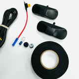 T6 Heated Washer Jet Upgrade Kit