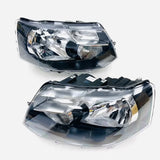 T5 To T5.1 Premium Facelift Kit (Factory Headlights)