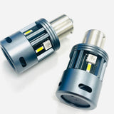 T6 headlight & LED fog bulb upgrade kit (Philips racing vision)