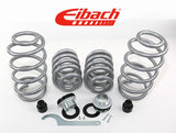 EIBACH ADJUSTABLE LIFT SPRINGS FOR VW CAMPER + 35MM T6.1