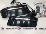 T5.1 Headlights & Light Bar DRL Kit 2010-2015