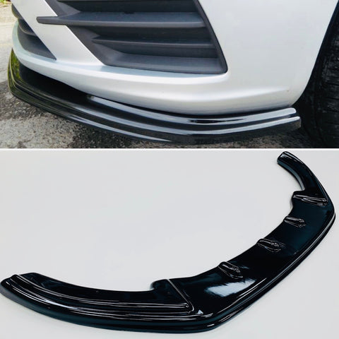 Caddy Splitter Gloss Black 2015 Onwards ABS Plastic Great Quality