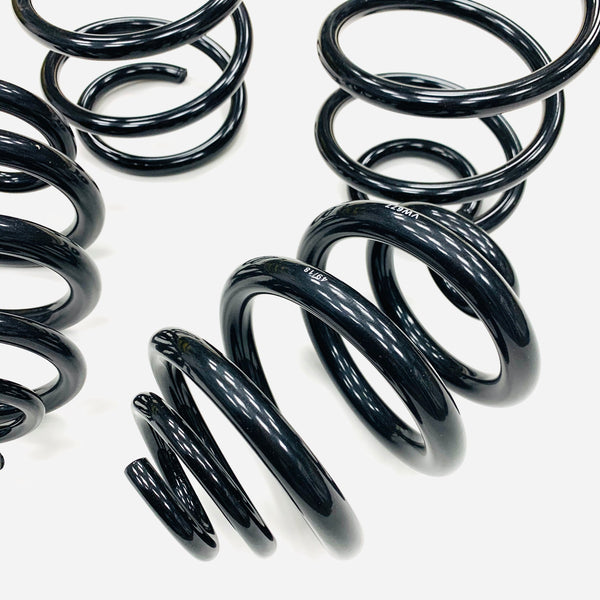 T5 T5.1 T6 30mm EIBACH GENUINE VW SPORTLINE SPRINGS 1710KGS – Travelin-Lite