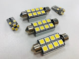 T5 T5.1 T6 T6.1 LED Interior Light Package Canbus