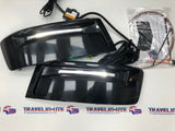T5 To T5.1 Premium Facelift Kit (Light Bar Headlights, Splitter)