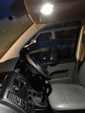 Caddy CREE LED Interior Lights X3