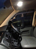 T5 T5.1 T6 T6.1 CREE 8xLED Interior Lights (multi-buy saving)
