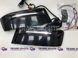 T5 To T5.1 Premium Facelift Kit (Factory Headlights)