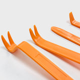 Trim Removal Tools 4pcs For Cars Vans Great Quality ABS Plastic