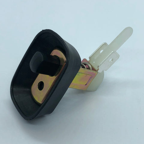 T4 Door Interior Light Pin Switch & Rubber Seal
